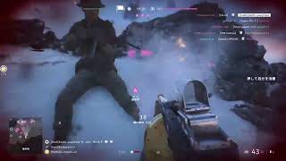 bf5　クラン［HwHC]　初見歓迎参加型ぁぁぁぁぁぁぁぁぁぁぁ　クラン参加よろロン　#14