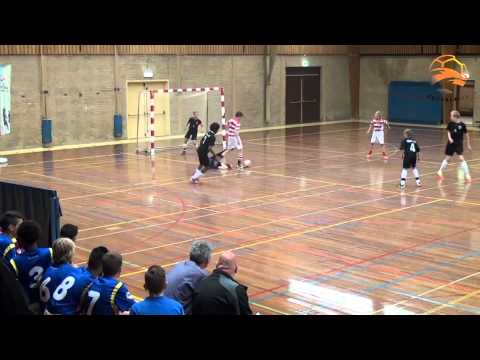 Futsal Talent Cup 2015 o.13 ZSW DPN - WS