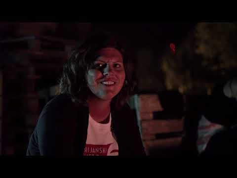 Marijanski zavjet za Domovinu 2017 film