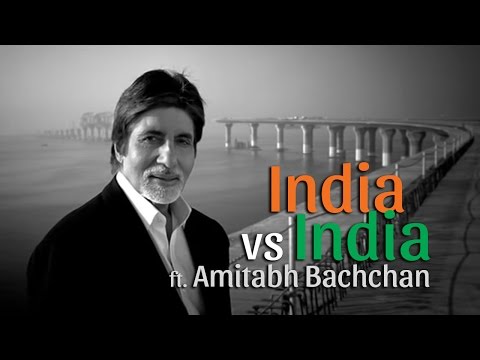 インドで初めてのグランプリは、新聞社が本気で国を変えようとした日 / The Times of India「Lead India」