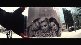 Elaiza - Hurricane - Lyric Video