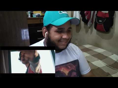 Jhon Mc React - Drama - Krawk, Goude, Kweller (Prod. Jay Kay)