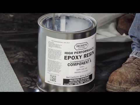 Metal FX  METALLIC EFFECT EPOXY FLOORING SYSTEM