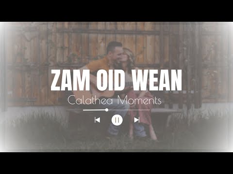 Edmund - Zam oid wean interpretiert by Calathea Moments