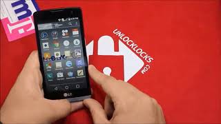 How To Unlock MetroPCS SAMSUNG Galaxy Grand Prime (G530T1) and Core Prime (G360T1) and others ...