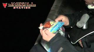 冬場のガシラゲーム！