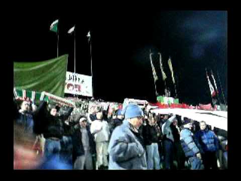 Oprawa Legia-Groclin