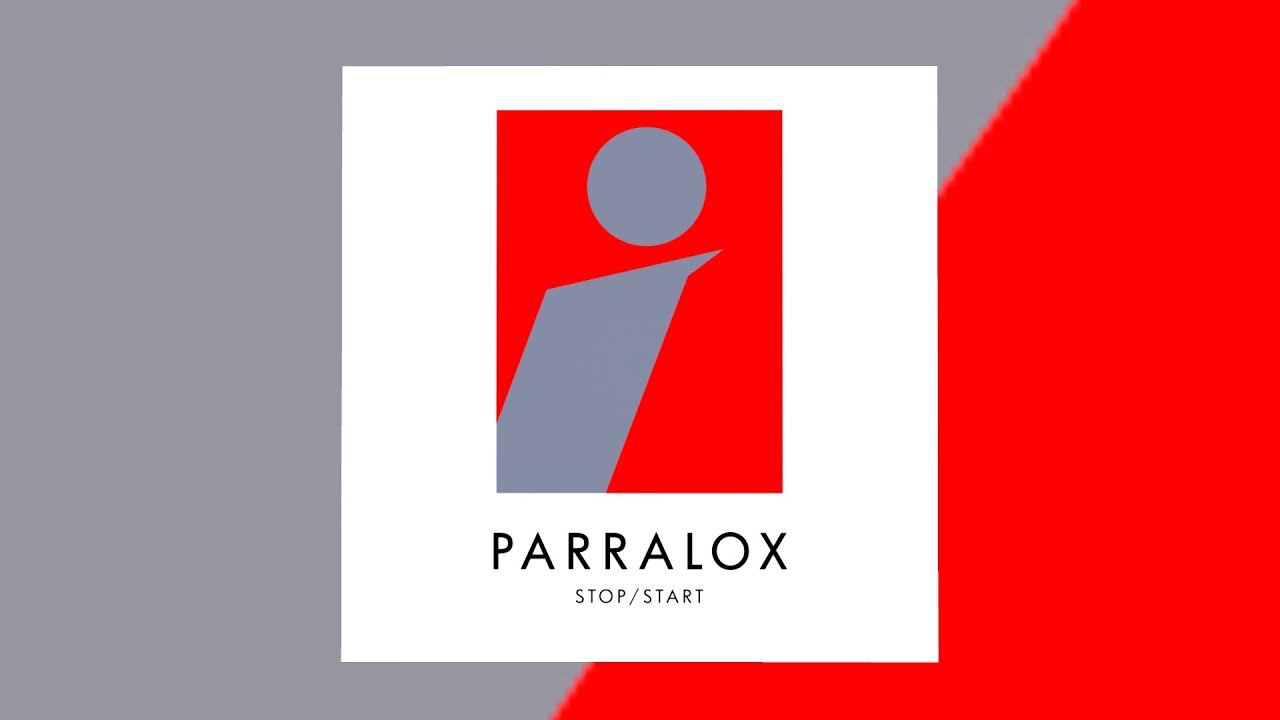 Parralox - Stop Start (The Assembly) (Music Video)