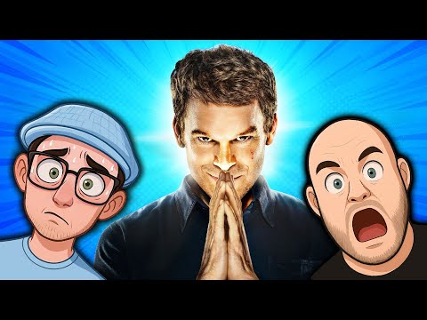 DEXTER: RESURRECTION HYPE STREAM! | Expectations, Theories & Bold Predictions (ft. @J-DEVTV)