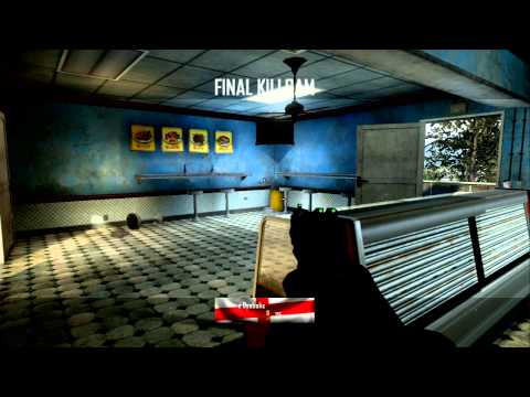 OMG Turned On Ep. 3 Get The 180 With The B23!!