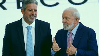 URGENTE! LULA DEVE RESOLVER REFORMA MINISTERIAL ATÉ SEXTA-FEIRA, DIZ LIDER DO GOVERNO NO SENADO