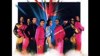 Atlantic Starr - Love Me Down (1982)