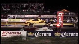 Arrancones en obregon y navojoa 1/4 de milla mario454ci