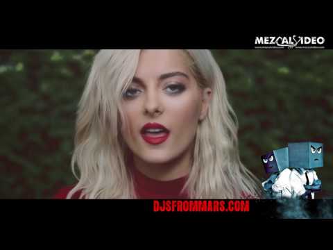 Martin Garrix & B. Rexha Vs Coldplay Vs Prodigy - In The Name Of Sky Voodoo (Djs From Mars Bootleg)