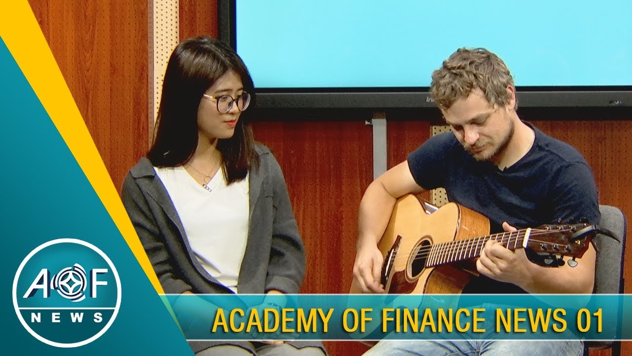 AOF ENGLISH NEWS 01 - ACADEMY OF FINANCE