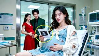Wife Miscarriage, He Affair With Pregnant Mistress In Hospital Room, He Will Lose All, Fell Regret!