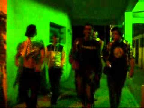 Azteka Ft Buster, De La Cruz, Gotcha & Mauro.G - Como me Sinto!!.