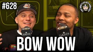 Bow Wow Speaks on Jay-Z Debate, New Album &amp; Tour, Snoop Dogg, Past Relationships &amp; Quitting the Club