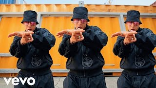 Daddy Yankee – Lo Que Pasó, Pasó (Official Music Video)