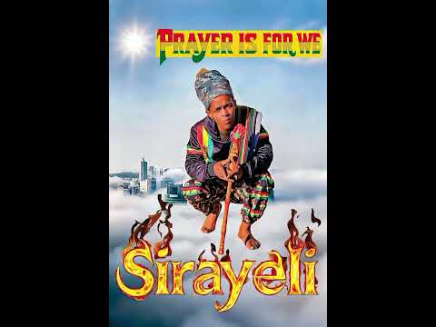 King Tafari I (ft MeggaB)