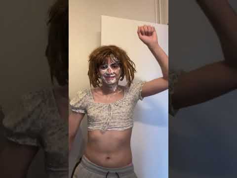 *J'ai mis une piscine chez moi*