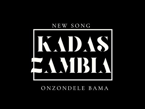 onzondele Bama...kadas Zambia...#naijamusic #openmicmusic #bbcnews @HELEN_CHRIS_MOSES_MUSIC