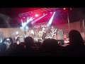 Easy Rider "Savage Rage"  (fragmento)  Barcia Metalfest 2023