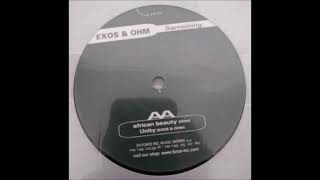 Ohm - African Beauty [FIM203]