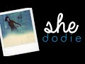 dodie - she (lyrics)