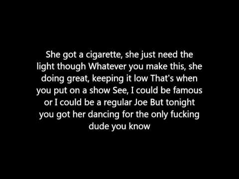 OhYe Rabble Rouser - Freak Nasty Ft Johnny 3 Tears Lyric Video