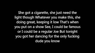 OhYe Rabble Rouser - Freak Nasty Ft Johnny 3 Tears Lyric Video