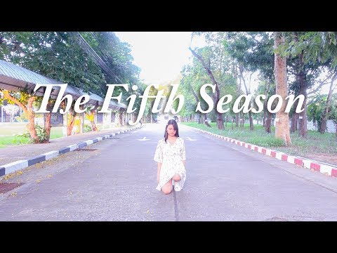 오마이걸(OH MY GIRL)_다섯 번째 계절(The fifth season)(SSFWL)______Dance cover by ssspt