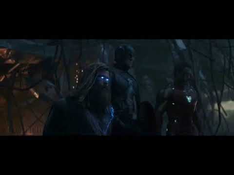 Bionicle Stars Commercial Endgame Style