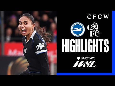 Chelsea FC Women and Chelsea Football Club