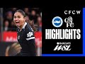 Brighton Women 0 3 Chelsea Women HIGHLIGHTS WSL 2025 26