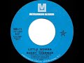 1969 Bobby Sherman - Little Woman (a #1 record--mono 45)
