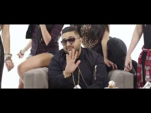 AISH (Official Video) - Dave Bawa | Music: Harj Nagra | ft. Rush Toor & Shrey Sean | This Is Me EP