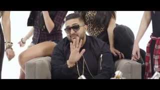AISH (Official Video) - Dave Bawa | Music: Harj Nagra | ft. Rush Toor & Shrey Sean | This Is Me EP
