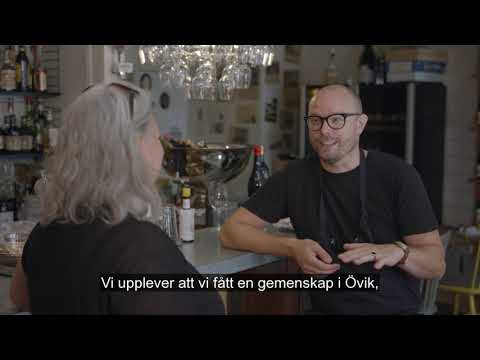 Restauranger i Örnsköldsvik