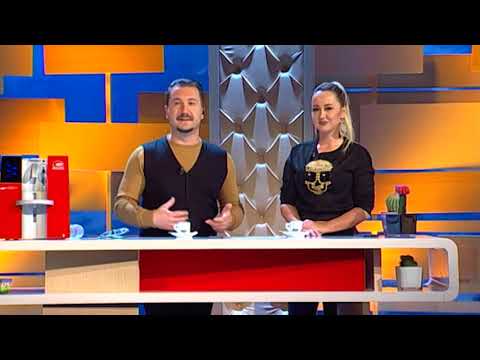 Ditë e Re, 18 Tetor 2017 (emisioni i plotë)