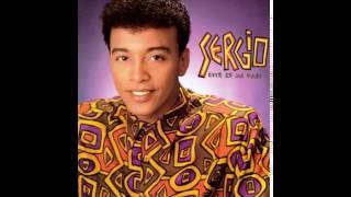 Sergio Vargas - Mujeres Vámono' (1991)