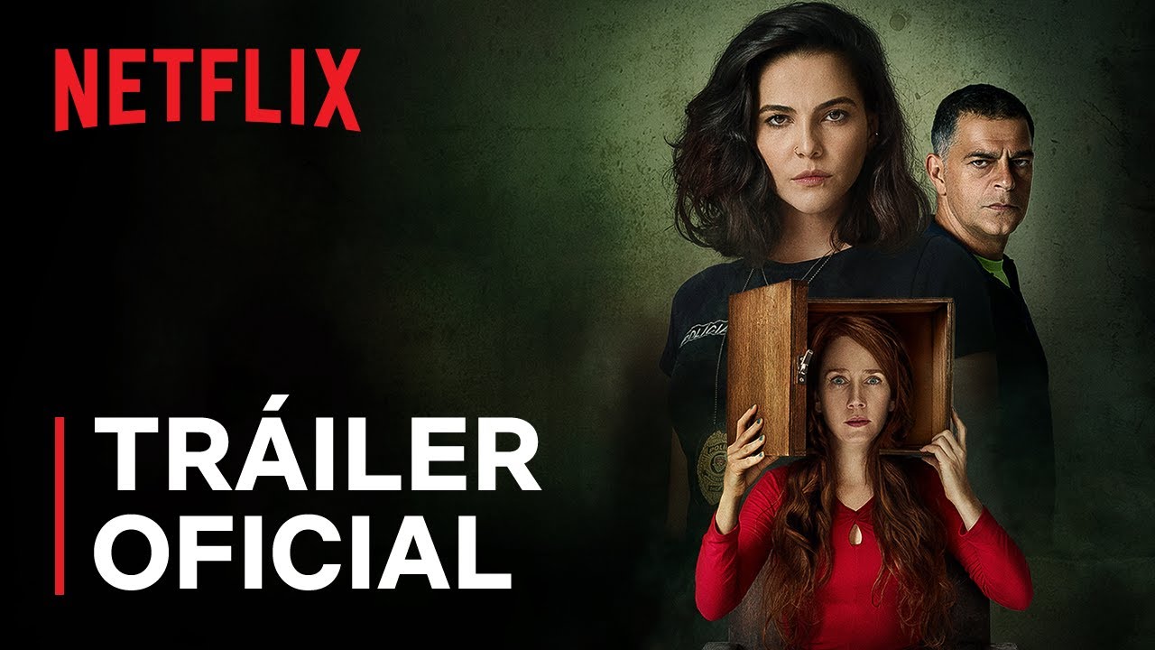 5 series de Netflix basadas en libros que triunfaron