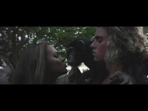 Bonson x Małpa x Diox x Miuosh - Żyć i Być Sobą (DZiMi Blend) ViDEO