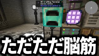 【Minecraft】ありきたりな地底工業 #31【StoneBlock3】【ゆっくり実況】
