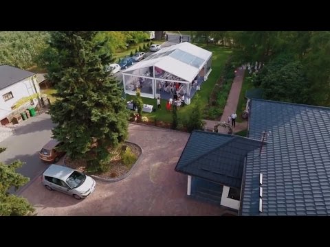 Karolina i Radek - skrót z poprawin