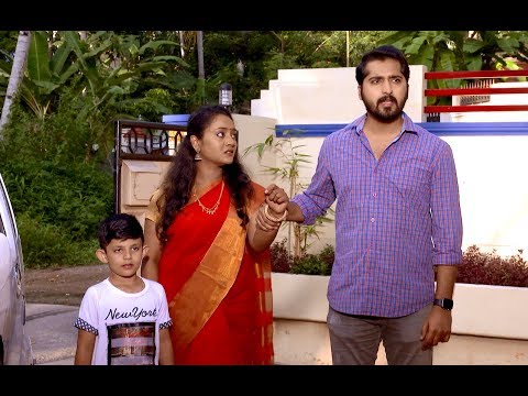 Sthreepadham I Chameli shocked in the attitude of Suraj I Mazhavil Manorama