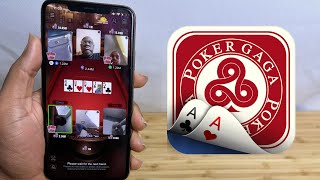 Play Video Poker with Poker Gaga