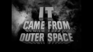 mandroid - outer space