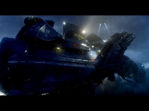 Pacific Rim (TV Spot 3)