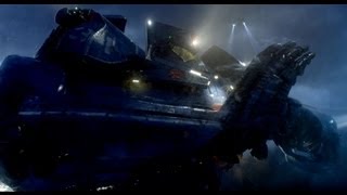 Pacific Rim - TV Spot 3